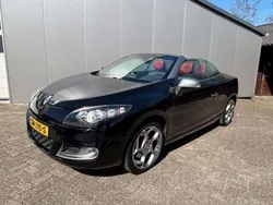 Renault Mégane Cabriolet
