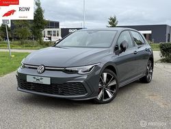 Grijs Gebruikt 2022 VW Golf VIII GTE Hatchback | € 28.900 (Eerlijke prijs)