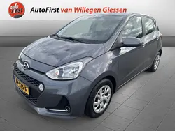Grijs Gebruikt 2019 Hyundai i10 Comfort Hatchback | € 10.900 (Eerlijke prijs)