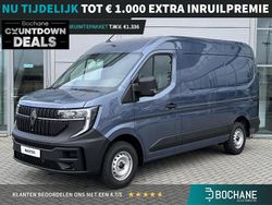 Bleu gris tej47 Gebruikt 2024 Renault Master Van | € 34.700 (Eerlijke prijs)