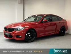 Rood Gebruikt 2018 BMW 320 Gran Turismo M Sport Hatchback | € 21.695