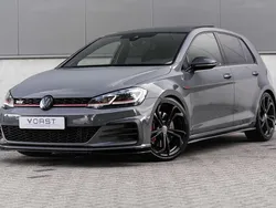 Grijs Gebruikt 2019 VW Golf VII GTI Hatchback | € 29.950 (Eerlijke prijs)