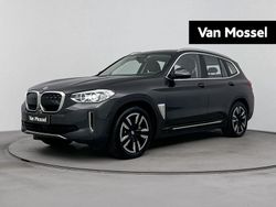 Grijs Gebruikt 2021 BMW iX3 Executive SUV | € 33.900 (Eerlijke prijs)