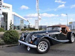 Morgan Plus 8