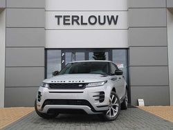 Grijs Gebruikt 2024 Land Rover Range Rover evoque R-Dynamic SUV | € 79.995