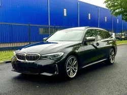 BMW M340