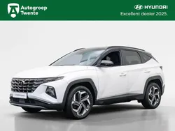 Wit Gebruikt 2024 Hyundai Tucson Comfort SUV | € 35.950 (Goede deal)