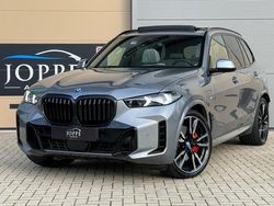 Grijs Gebruikt 2023 BMW X5 M Sport SUV | € 116.950