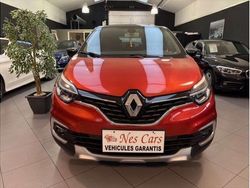 Rood Gebruikt 2018 Renault Captur SUV | € 12.490 (Eerlijke prijs)