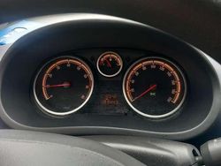 Blauw Gebruikt 2007 Opel Corsa Enjoy MPV | € 2.500 (Eerlijke prijs)