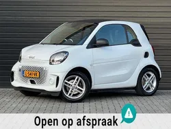 Wit Gebruikt 2020 Smart ForTwo Electric Drive Hatchback | € 7.950 (Super prijs)