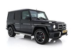 Gebruikt 2007 Mercedes G55 AMG AMG SUV | € 48.445