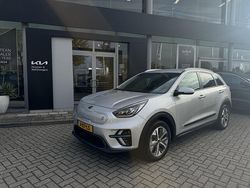 Grijs Gebruikt 2020 Kia e-Niro SUV | € 20.950 (Eerlijke prijs)
