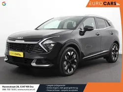 Zwart Gebruikt 2024 Kia Sportage 2 SUV | € 39.890 (Super prijs)