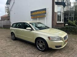 Groen Gebruikt 2008 Volvo V50 Stationwagen | € 2.499 (Goede deal)