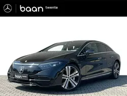 Nieuw 2024 Mercedes EQS450+ AMG line Hatchback | € 108.511 (Eerlijke prijs)