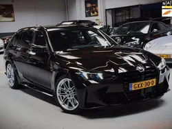 Zwart Gebruikt 2025 BMW M3 Competition Edition Stationwagen | € 138.400 (Iets duurder)