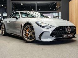 Grijs Gebruikt 2025 Mercedes AMG GT 63 AMG Coupé | € 299.995