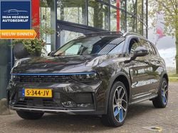 Zwart Gebruikt 2023 Lynk & Co 01 SUV | € 27.990 (Iets duurder)