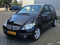 Gebruikt 2009 Mercedes A160 | € 1.650 (Super prijs)