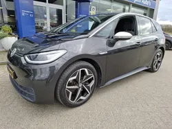 Grijs Gebruikt 2020 VW ID.3 Hatchback | € 20.450 (Iets duurder)