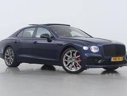 Blauw Gebruikt 2023 Bentley Flying Spur Sedan | € 195.800