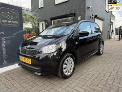 Zwart Gebruikt 2017 Skoda Citigo Ambition Hatchback | € 4.900 (Eerlijke prijs)