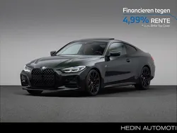 Groen Gebruikt 2024 BMW 430 Executive Coupé | € 87.880
