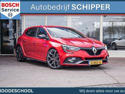Rood Gebruikt 2018 Renault Mégane IV R.S. Hatchback | € 32.950 (Duur)