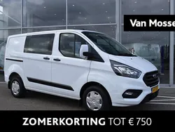 Overig Gebruikt 2022 Ford Transit Custom | € 36.950 (Duur)