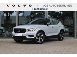 Zilver Gebruikt 2018 Volvo XC40 R-Design SUV | € 34.950
