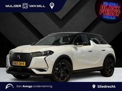 Wit Gebruikt 2021 DS Automobiles DS3 Crossback Grand Chic SUV | € 20.990 (Eerlijke prijs)