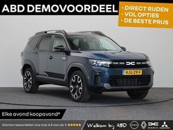 Blauw Gebruikt 2025 Dacia Bigster SUV | € 36.400