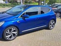 Blauw Gebruikt 2020 Renault Clio V R.S. Hatchback | € 16.450 (Duur)
