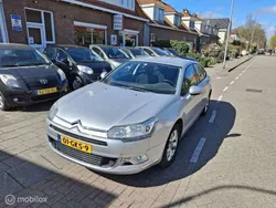 Grijs Gebruikt 2008 Citroën C5 Business Class Sedan | € 4.250 (Eerlijke prijs)