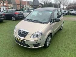 Goud Gebruikt 2011 Lancia Musa Gold MPV | € 5.950 (Iets duurder)