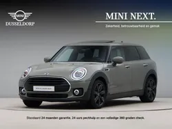 Grijs Gebruikt 2020 Mini Cooper Clubman Chili Stationwagen | € 24.750 (Duur)