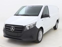 Nieuw 2024 Mercedes e-Vito Van | € 57.545 (Goede deal)