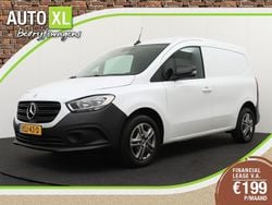 Wit Gebruikt 2022 Mercedes Citan 108 Van | € 13.940 (Goede deal)