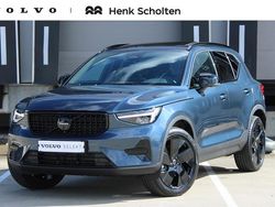 Blauw Gebruikt 2025 Volvo XC40 Plus SUV | € 54.950