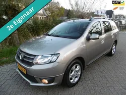 Bruin Gebruikt 2016 Dacia Logan MCV Lauréate MPV | € 4.895 (Eerlijke prijs)