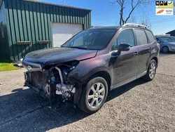 Overige Gebruikt 2014 Subaru Forester SUV | € 2.950