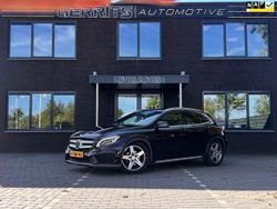 Bruin Gebruikt 2014 Mercedes GLA200 Prestige SUV | € 11.500 (Super prijs)