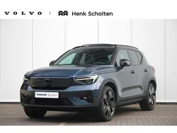Gebruikt 2026 Volvo EX40 Ultra SUV | € 55.950 (Super prijs)
