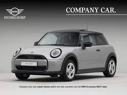 Grijs Gebruikt 2025 Mini Cooper Classic Hatchback | € 41.736