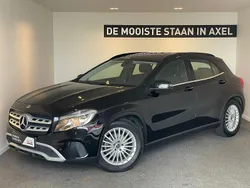 Suv Gebruikt 2018 Mercedes GLA180 Business SUV | € 19.950 (Goede deal)