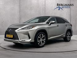 Grijs Gebruikt 2020 Lexus RX450h President Line SUV | € 44.400 (Super prijs)