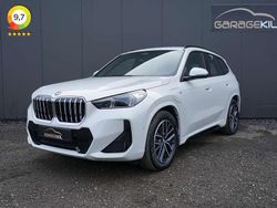 Wit Gebruikt 2025 BMW X1 M Sport SUV | € 47.995 (Eerlijke prijs)