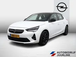 Wit Gebruikt 2023 Opel Corsa Hatchback | € 17.899 (Eerlijke prijs)