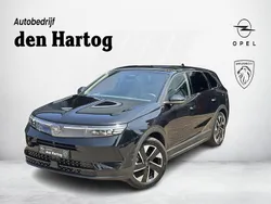 Zwart Gebruikt 2024 Opel Grandland X SUV | € 40.900 (Eerlijke prijs)